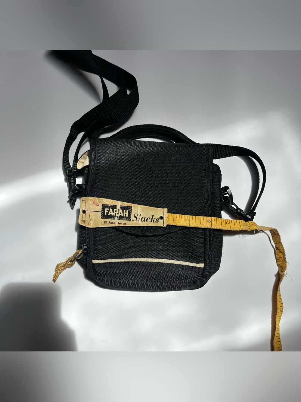 Mini camera bag - Picture 4 of 5